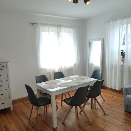 Calma Apartment Weimar  Exteriör bild