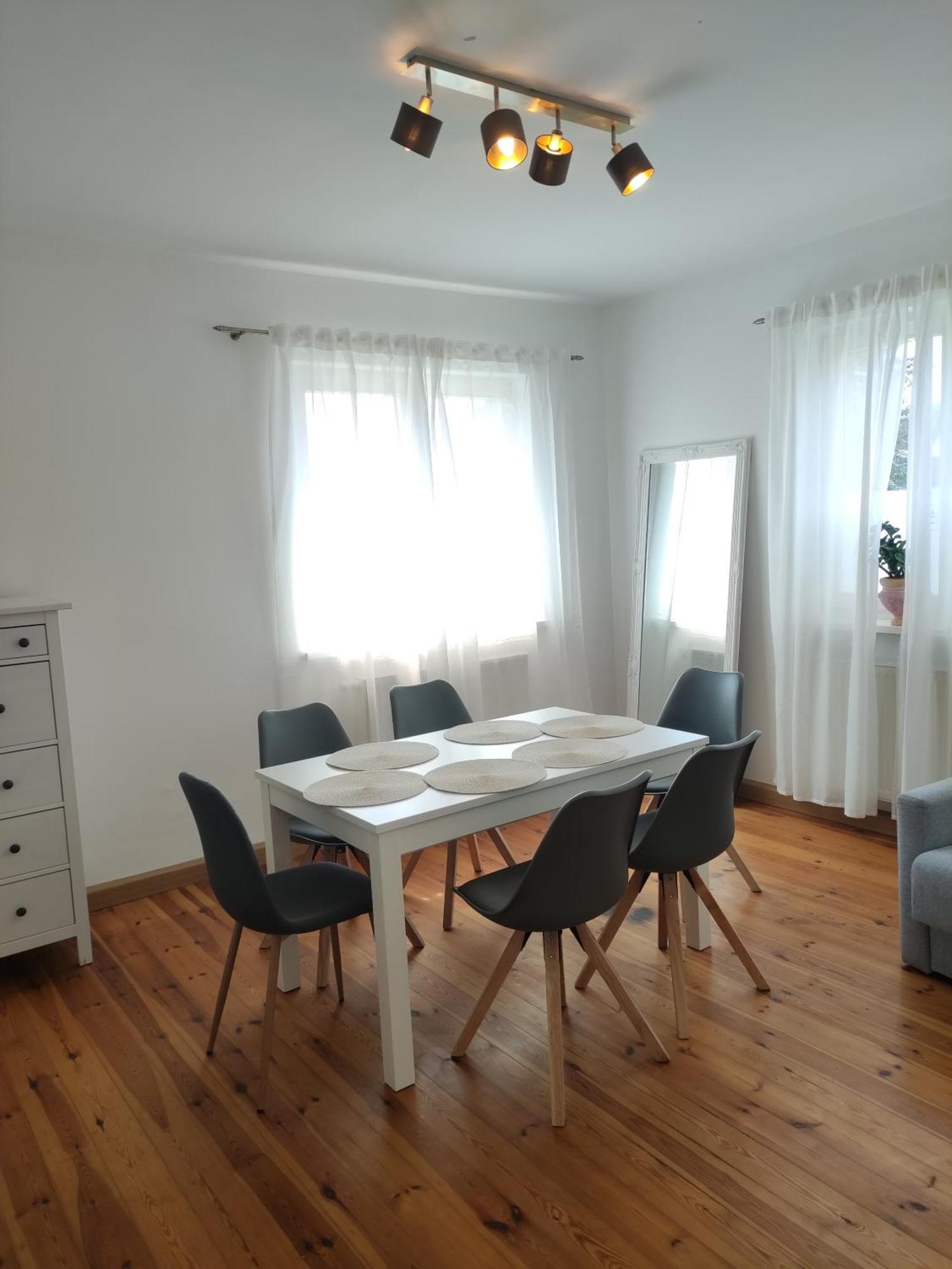 Calma Apartment Weimar  Exteriör bild